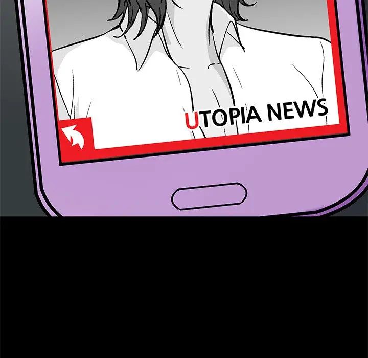 反乌托邦游戏第158话