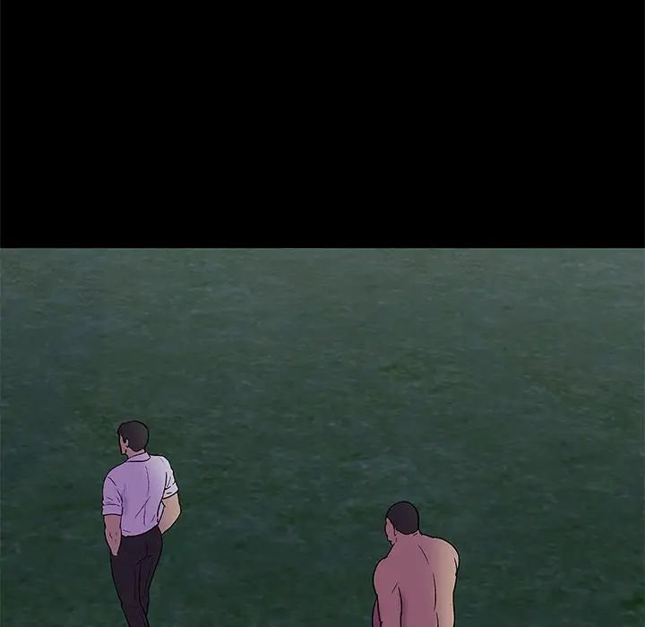 反乌托邦游戏第158话