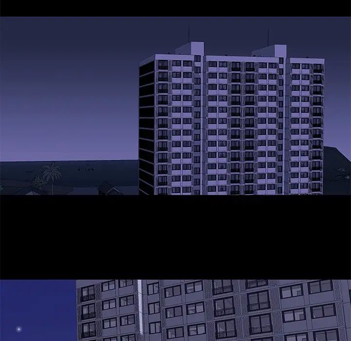 反乌托邦游戏第158话