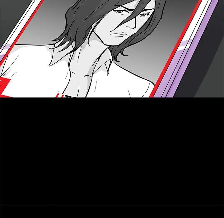 反乌托邦游戏第158话