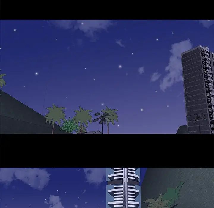 反乌托邦游戏第158话