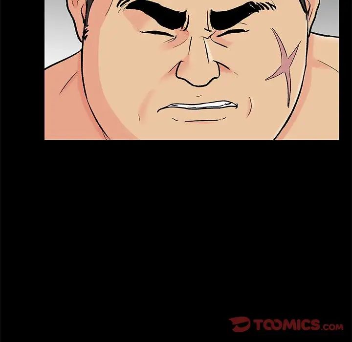 反乌托邦游戏第159话