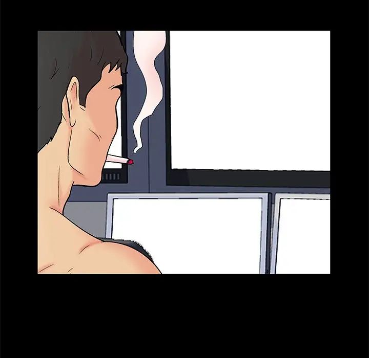 反乌托邦游戏第159话