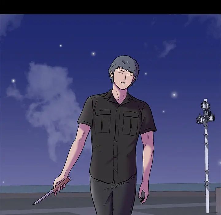 反乌托邦游戏第159话