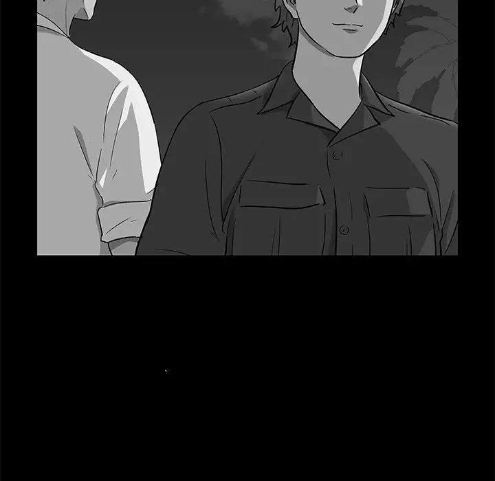 反乌托邦游戏第159话