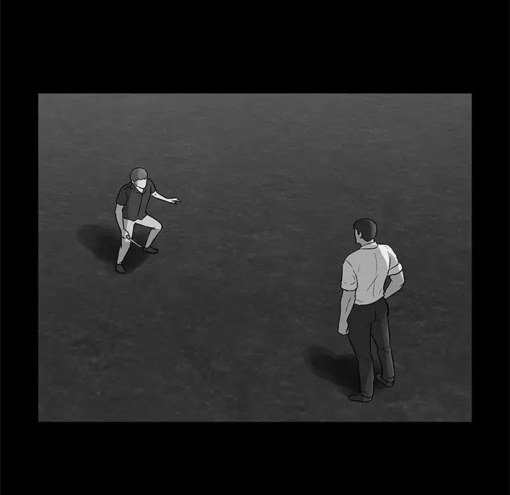 反乌托邦游戏第159话