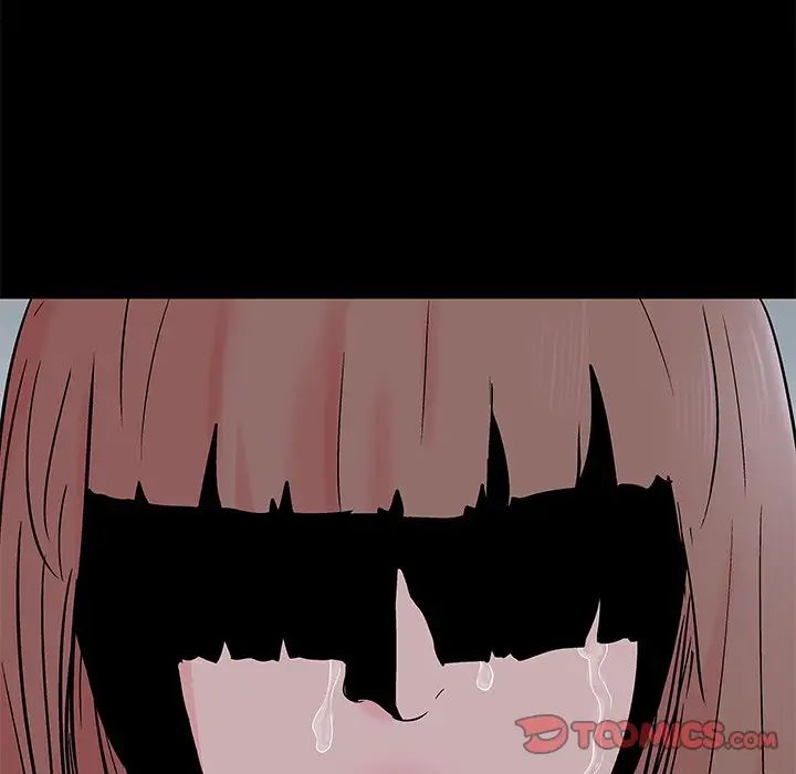 反乌托邦游戏第160话