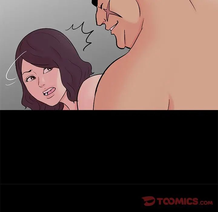 反乌托邦游戏第160话