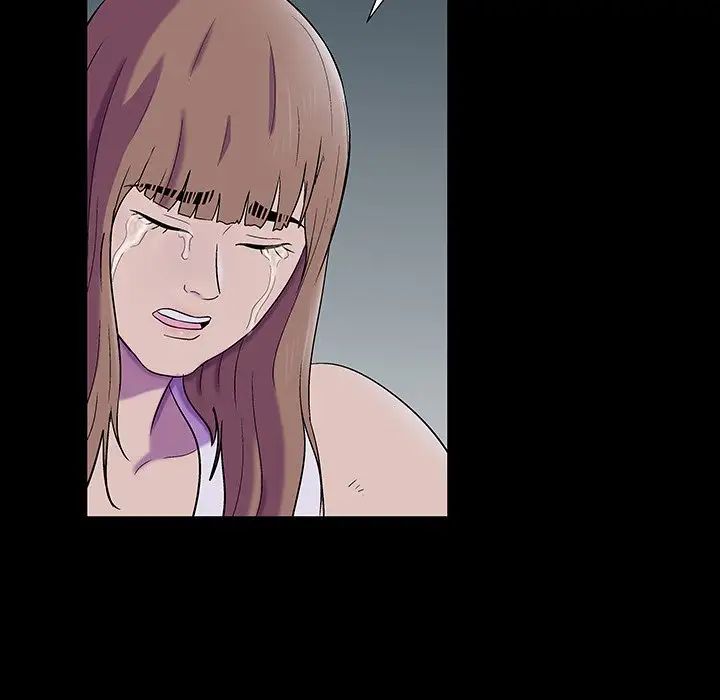 反乌托邦游戏第161话