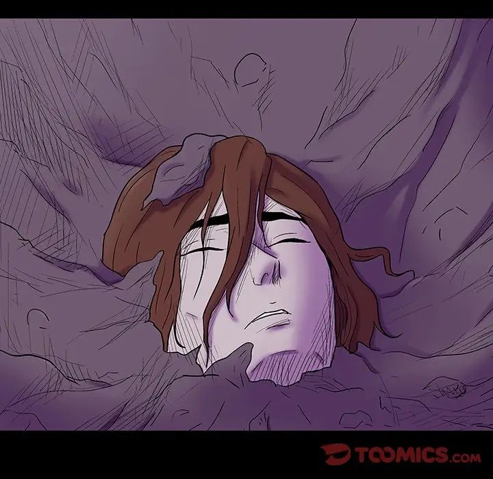 反乌托邦游戏第161话