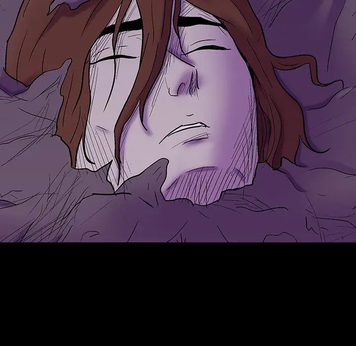 反乌托邦游戏第161话