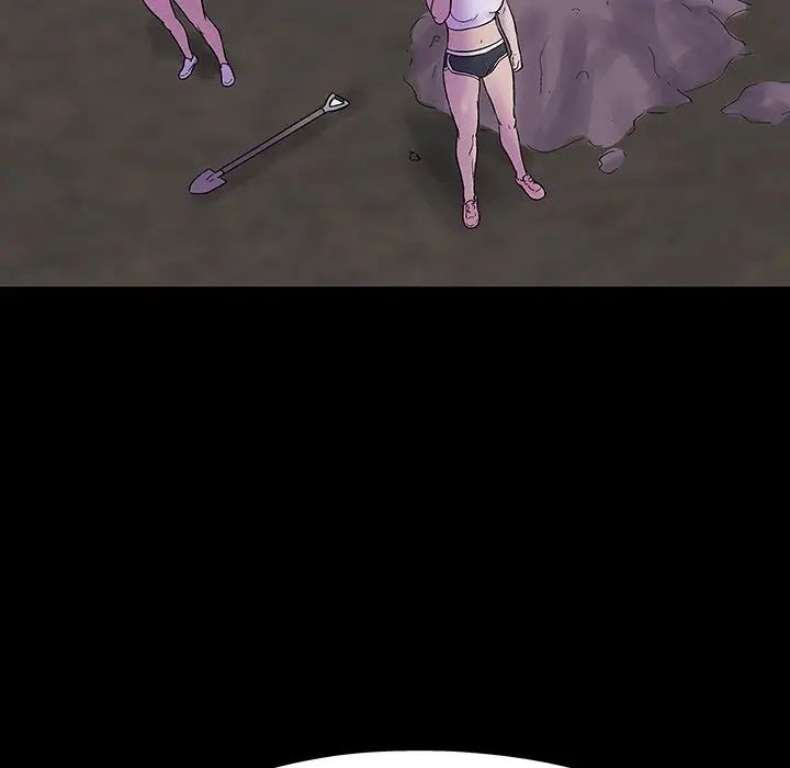 反乌托邦游戏第161话