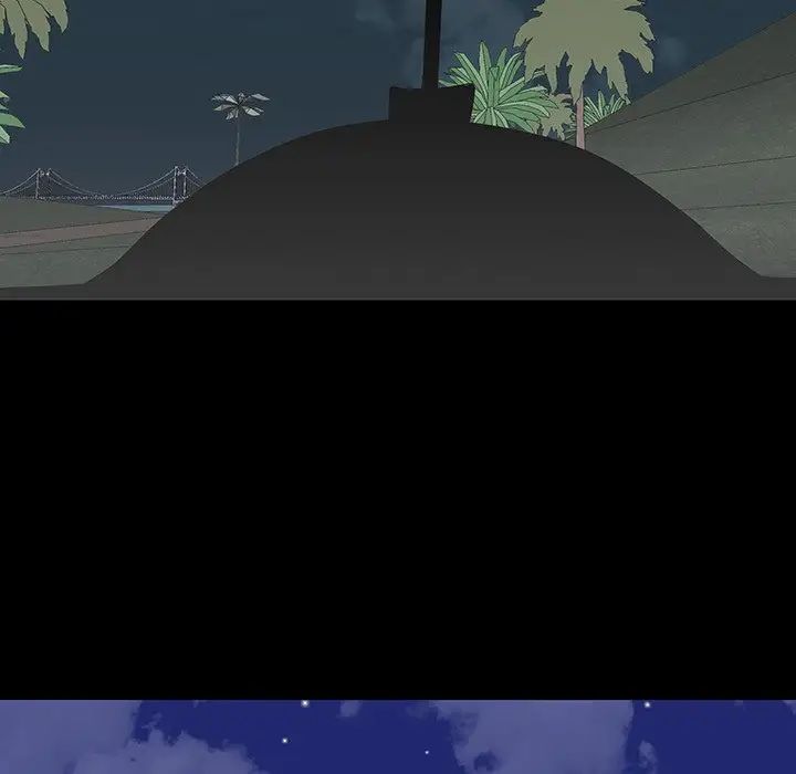 反乌托邦游戏第161话