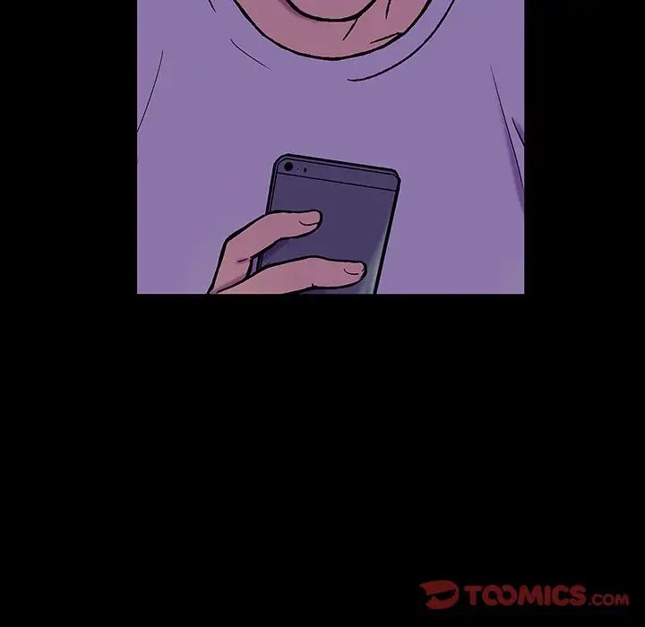 反乌托邦游戏第161话