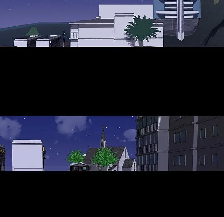 反乌托邦游戏第161话