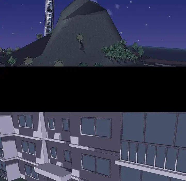 反乌托邦游戏第162话