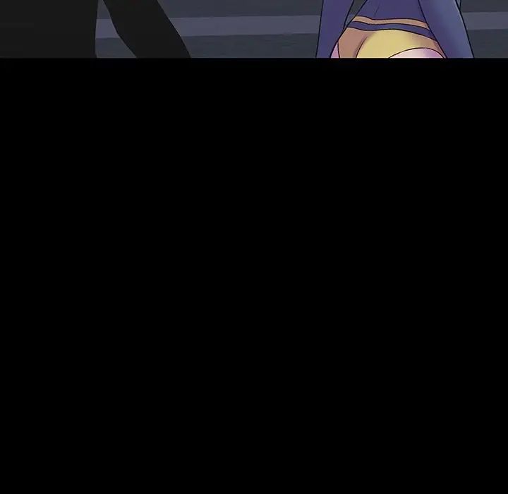 反乌托邦游戏第163话