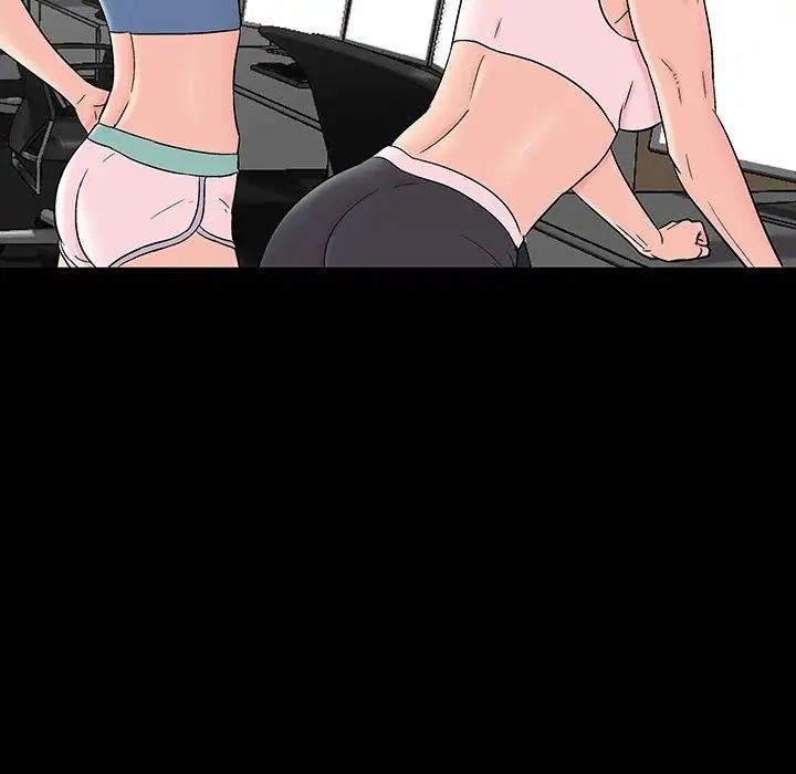 反乌托邦游戏第164话