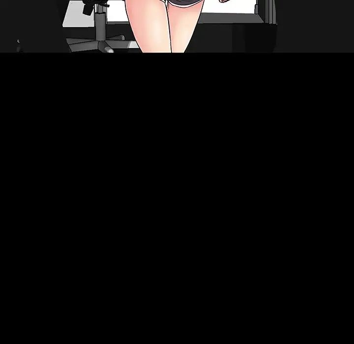 反乌托邦游戏第165话