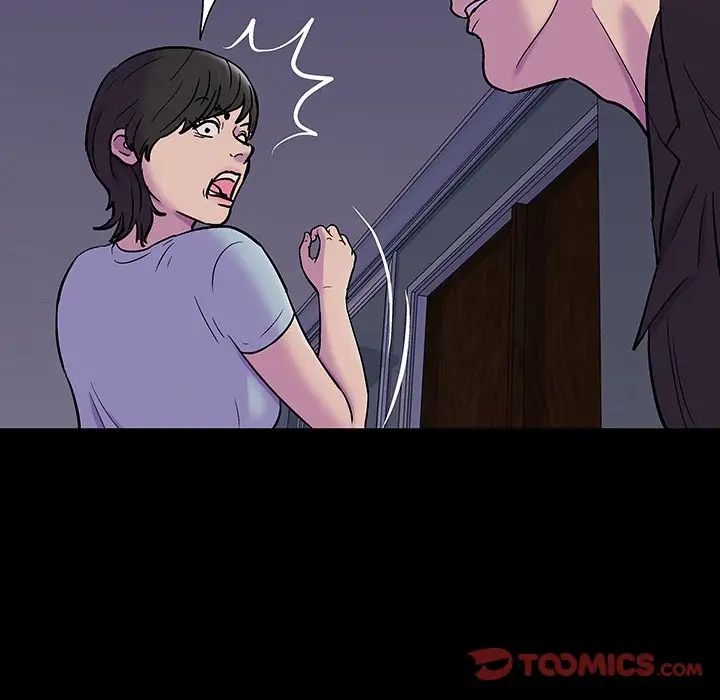 反乌托邦游戏第165话