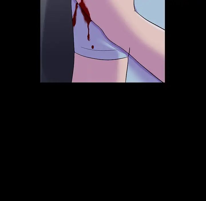 反烏托邦遊戲第166話