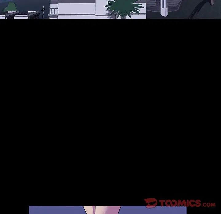 反乌托邦游戏第166话