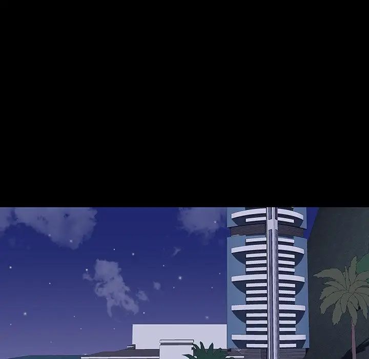 反乌托邦游戏第166话