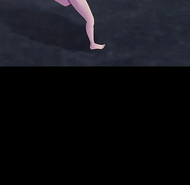 反乌托邦游戏第166话