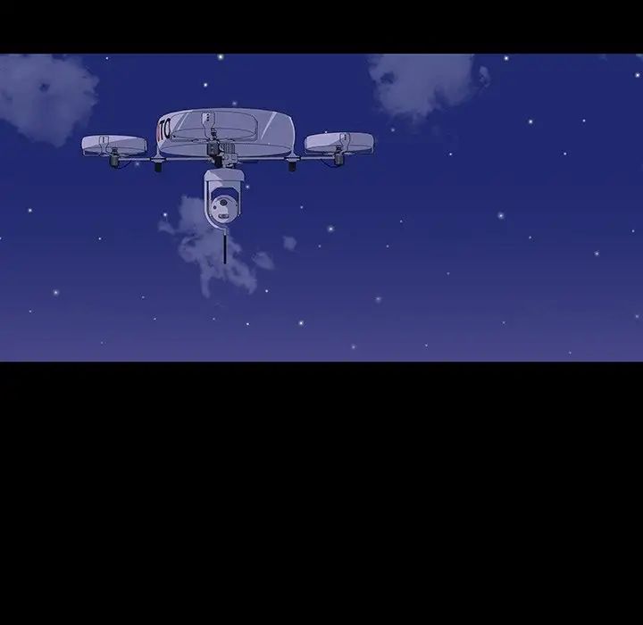 反乌托邦游戏第166话