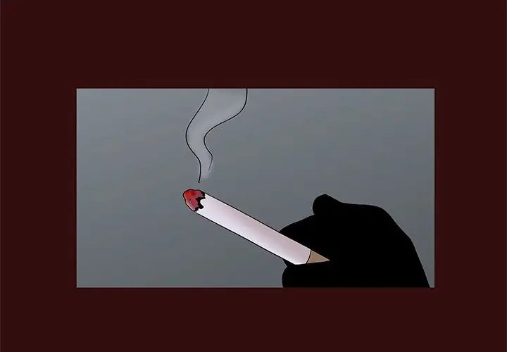 反乌托邦游戏第168话