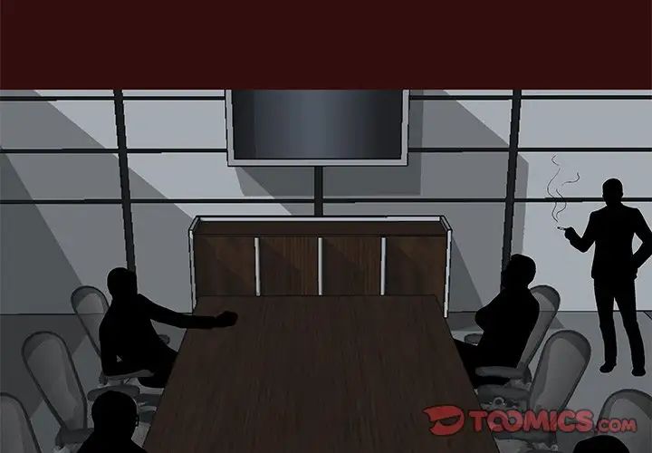 反乌托邦游戏第168话