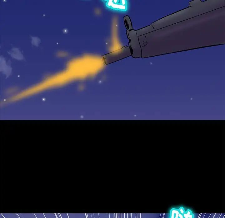 反乌托邦游戏第169话