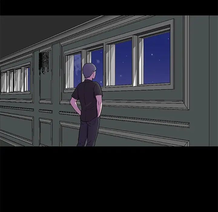 反乌托邦游戏第170话