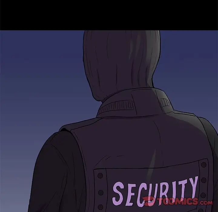 反乌托邦游戏第170话