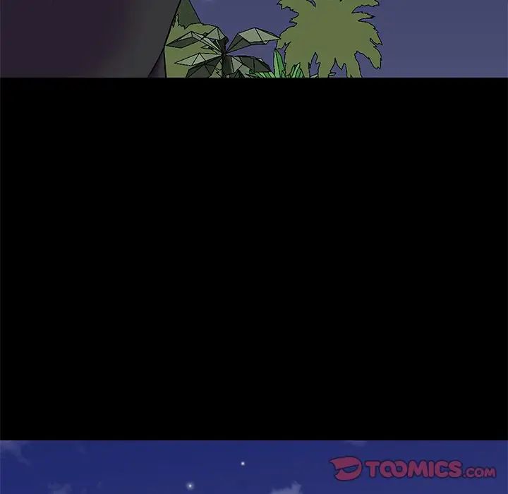 反乌托邦游戏第170话