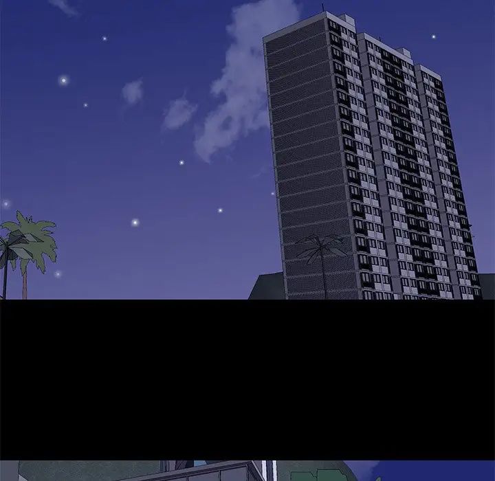 反乌托邦游戏第170话