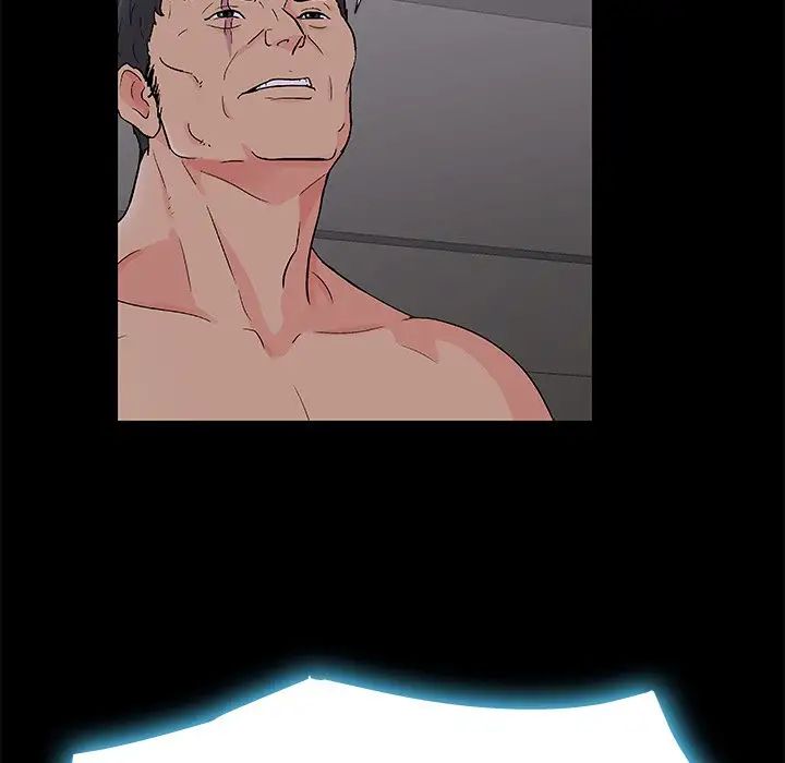 反乌托邦游戏第170话