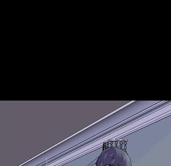 反乌托邦游戏第171话