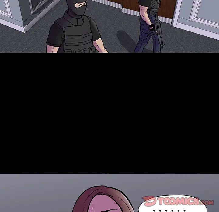 反乌托邦游戏第171话