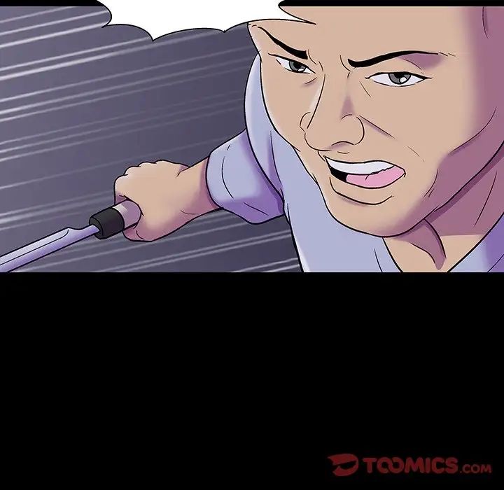 反乌托邦游戏第171话