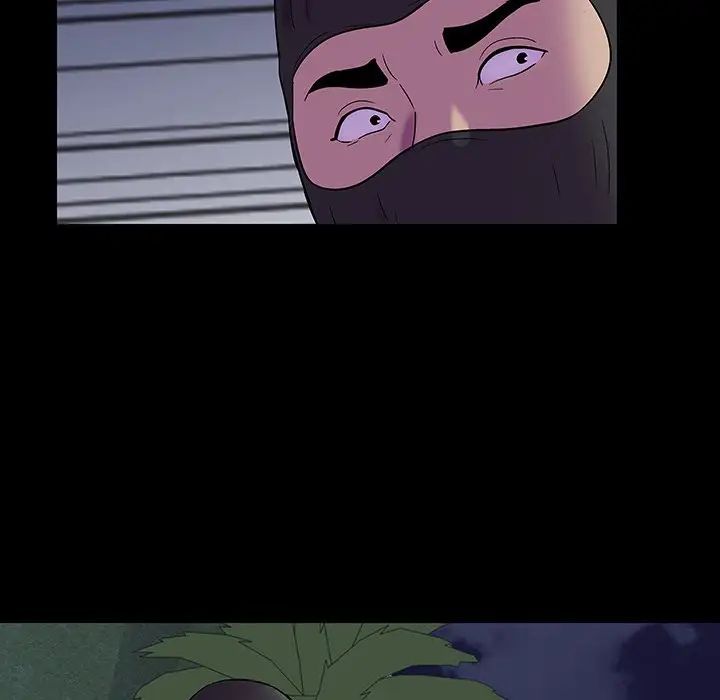 反乌托邦游戏第171话