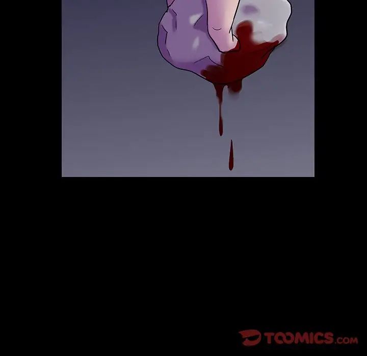 反乌托邦游戏第171话