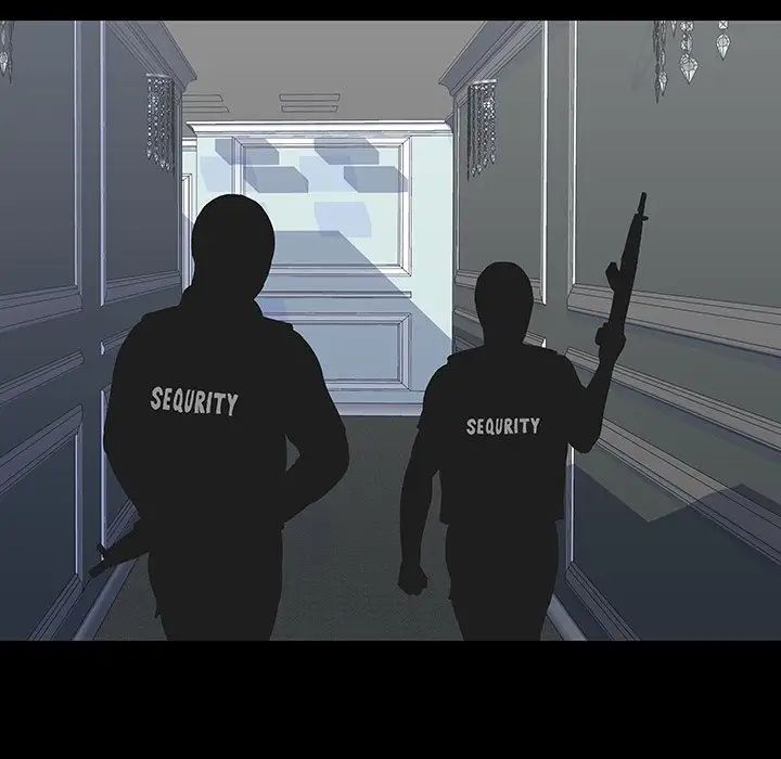 反烏托邦遊戲第172話