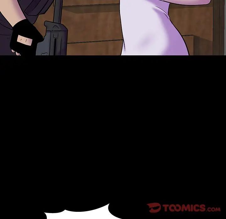 反乌托邦游戏第172话