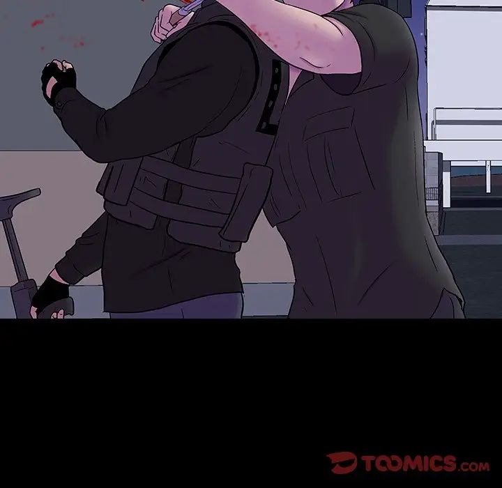 反烏托邦遊戲第172話