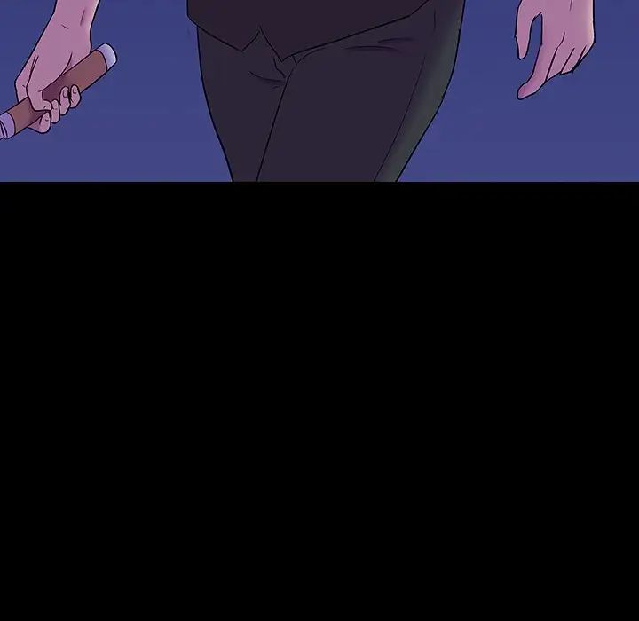 反乌托邦游戏第172话