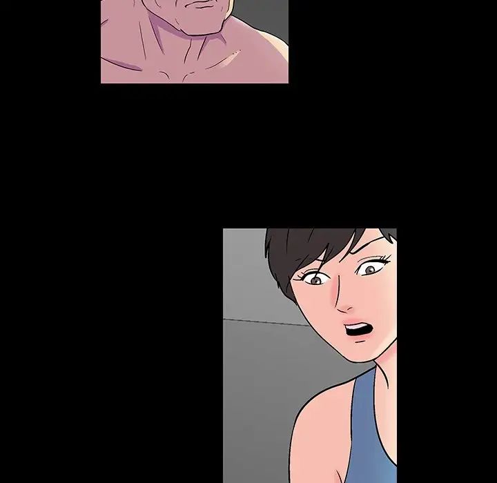 反烏托邦遊戲第172話