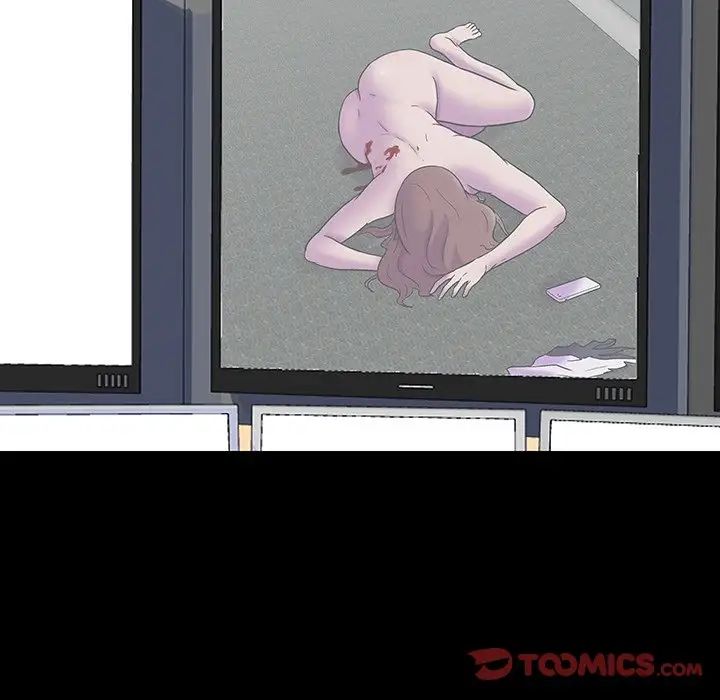 反乌托邦游戏第173话