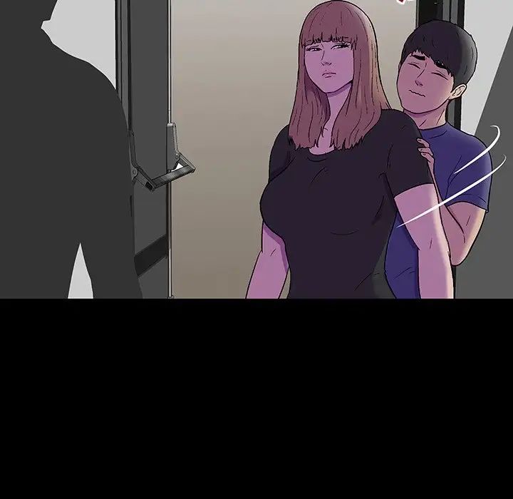 反乌托邦游戏第174话