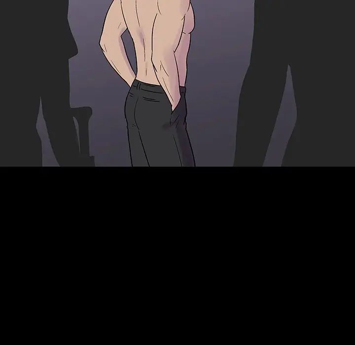 反乌托邦游戏第174话